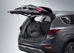 Hyundai Santa Fe 2018 года (KR)